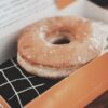 Donut Caramel Beurre Salé