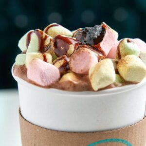 Chocolat Chaud à l'Ancienne