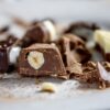 Coffret de Pralinés Maison — 12 Pièces