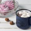 Chocolat Chaud Noisette Praliné