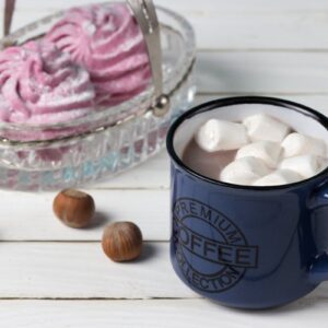 Chocolat Chaud Noisette Praliné