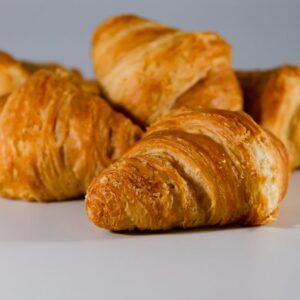 Croissant au Beurre AOP