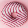 Donut Framboise-Rose