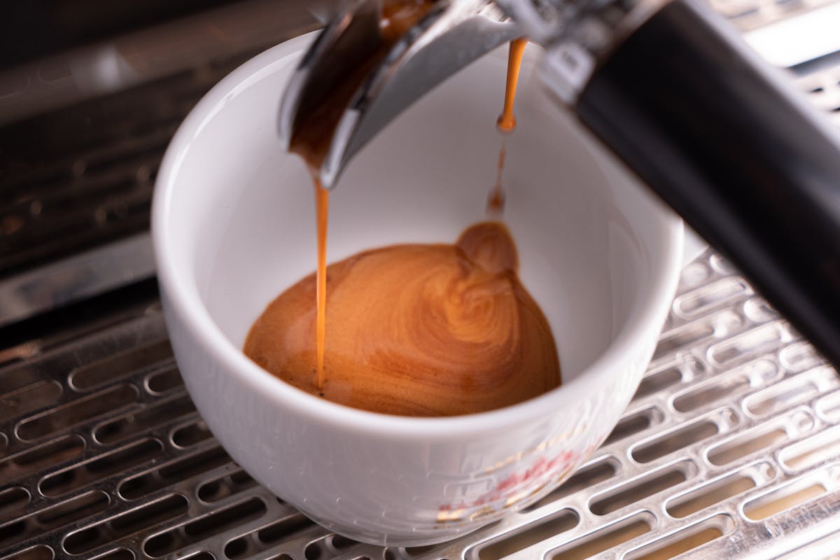 Espresso Signature Grand Cru